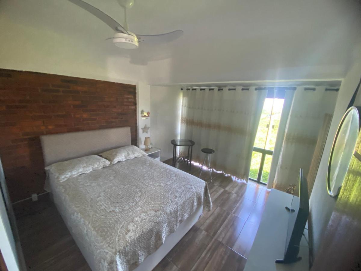 Casa Arraial Do Cabo Vista Pro Mar Villa Eksteriør billede