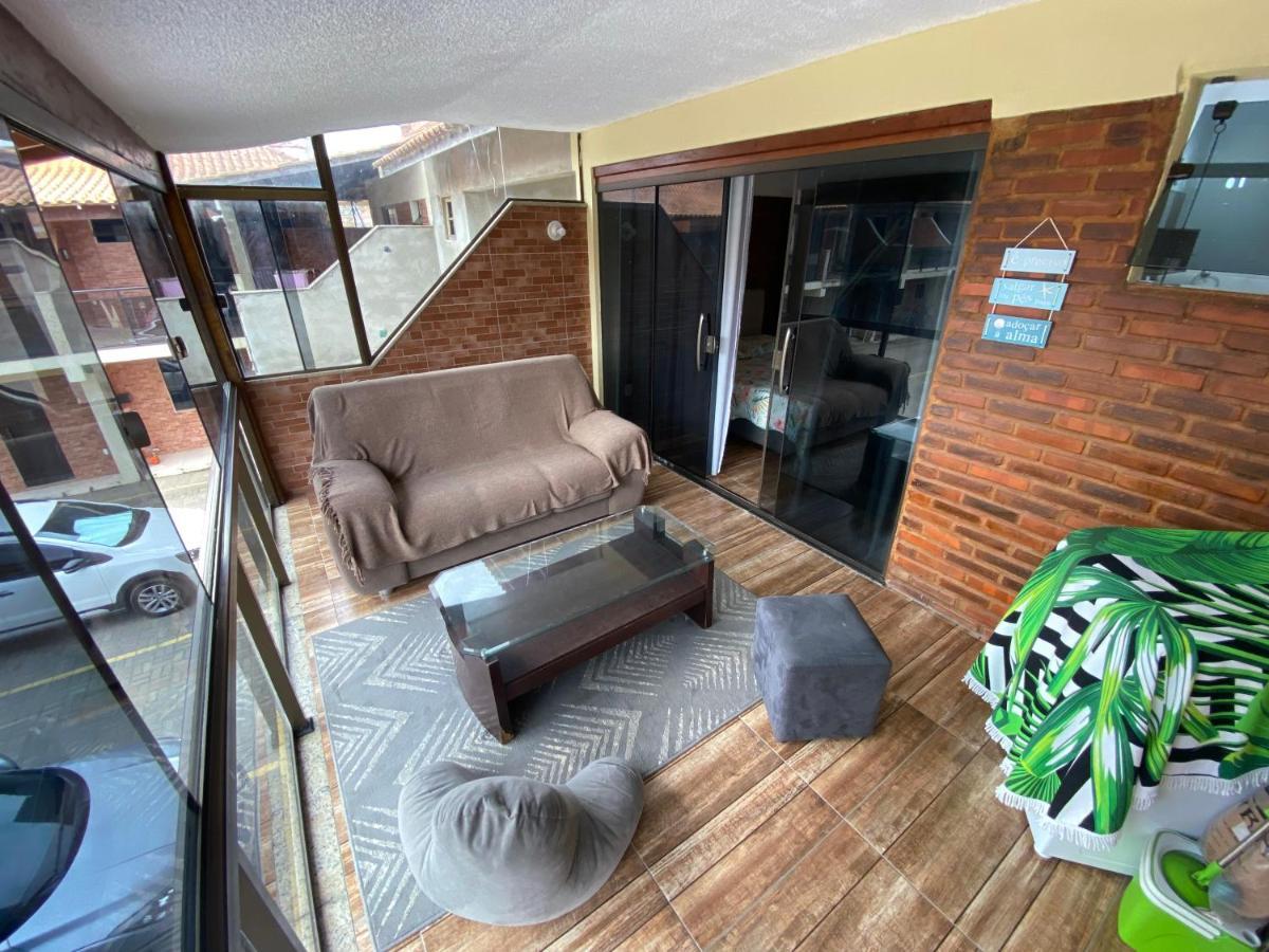 Casa Arraial Do Cabo Vista Pro Mar Villa Eksteriør billede