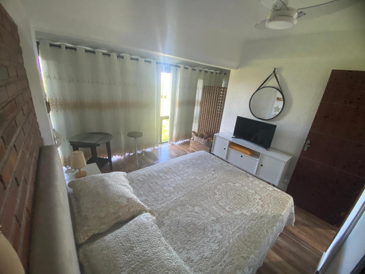 Casa Arraial Do Cabo Vista Pro Mar Villa Eksteriør billede