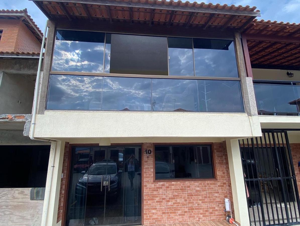 Casa Arraial Do Cabo Vista Pro Mar Villa Eksteriør billede