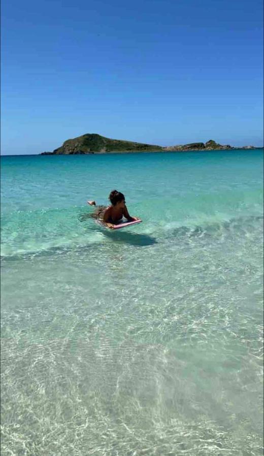 Casa Arraial Do Cabo Vista Pro Mar Villa Eksteriør billede