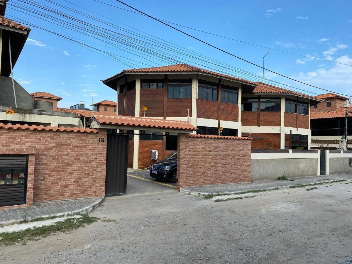 Casa Arraial Do Cabo Vista Pro Mar Villa Eksteriør billede