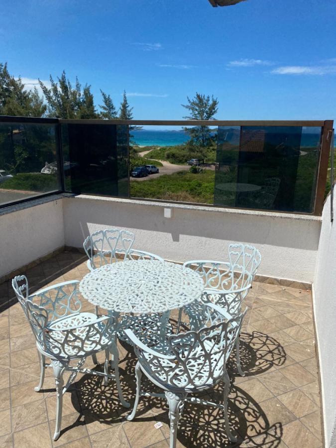 Casa Arraial Do Cabo Vista Pro Mar Villa Eksteriør billede