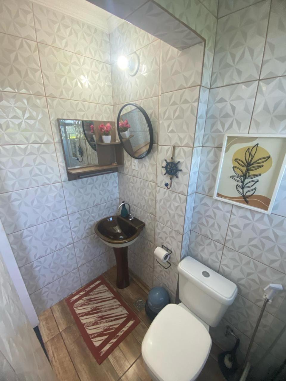 Casa Arraial Do Cabo Vista Pro Mar Villa Eksteriør billede